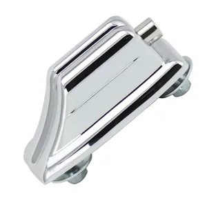 Coquille Rogers Tom Beavertail