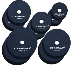 CYMPAD Moderator Box 50/60/70/80/90mm (X2)