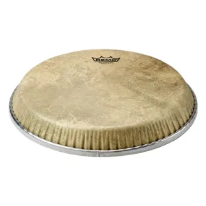 REMO Peau Conga 11" Skyndeep Calfskin Pour Lp
