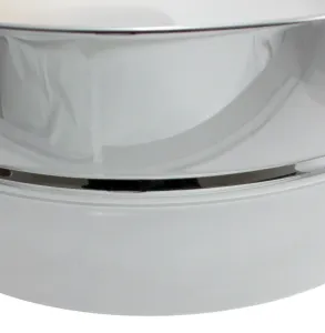 Fut Sparedrum 14 X 05" Acier