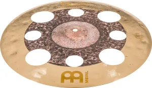 MEINL Byzance Dual 16" Trash Crash