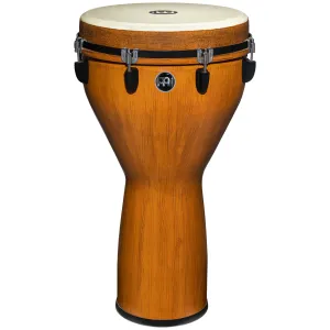 Djembe Meinl 14" Jumbo Synthetique - Barnwood