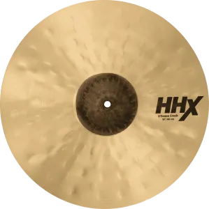 SABIAN HHX 18" X-Treme Crash