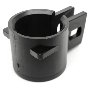 Gaine Nylon Pearl Pour Pied De Cymb