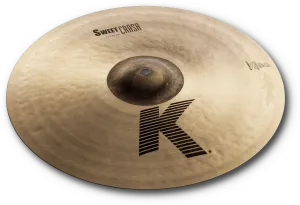 ZILDJIAN K Sweet Pack 4pcs
