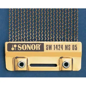 Timbre Sonor 14" - Cuivre - 24 Rangs - 0.5Mm