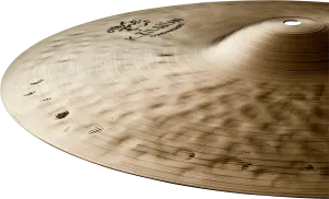ZILDJIAN K Constantinople 18" Crash