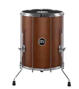 Surdo Meinl 16 X 20" - Bois + Pieds