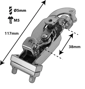 Declencheur Spare Drum St06 "Deluxe"
