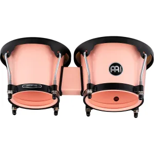 Bongos Meinl Serie 50 - Flamingo Pink