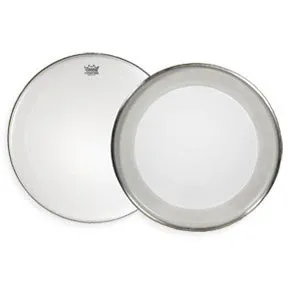 REMO Powermax 26" Ultra White Bass