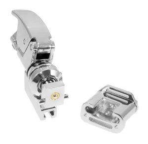 Declencheur Dunnett R4C Entre-Axe Reglable Max 35Mm