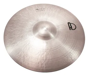 AGEAN Special Jazz 16" Crash