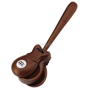 Castagnettes Meinl A Manche Palissandre Traditionelles