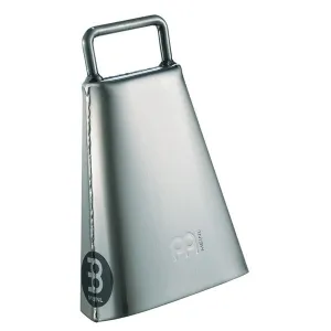 Cloche Meinl 6.25" A Main Avec Anse