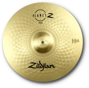 ZILDJIAN Planet Z 16" Crash
