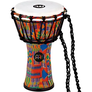 Djembe Meinl Junior 07" - Twisted Amber