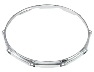 Cercle Sparedrum 15" - 10 Tirants - Timbre - Triple Flange 2.3Mm