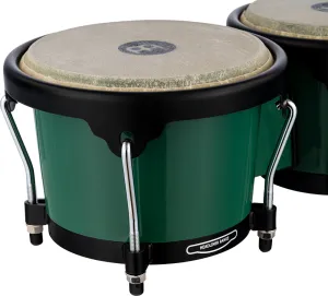 Bongos Meinl Serie 50 - Forest Green
