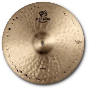 ZILDJIAN K Constantinople 18" Crash