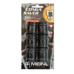 Caoutchouc Meinl Protections Tirants Congas 10mm - (X6)
