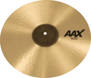SABIAN AAX 17" Thin Crash