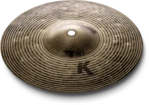 ZILDJIAN K Custom 10" Special Dry Splash