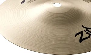 ZILDJIAN A 08" Splash