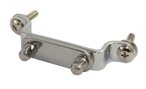 Contrepartie Declencheur Spare Drum "V-Style"