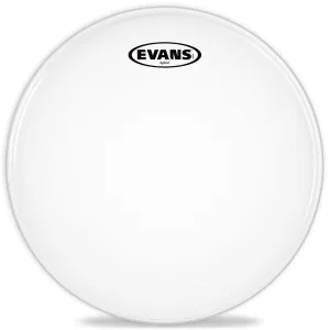 EVANS Marching Hybrid 14" White