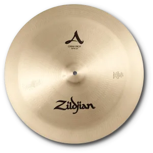 ZILDJIAN A 18" High China