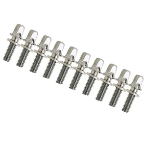 Tirant Stagg 25mm - 10 Pcs