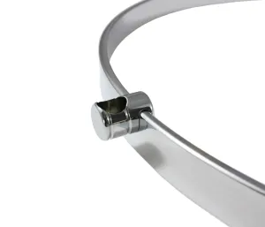 Cercle Sparedrum 14" - No Flange 4.5Mm