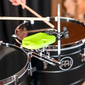 Jam Block Meinl Aigu - Green