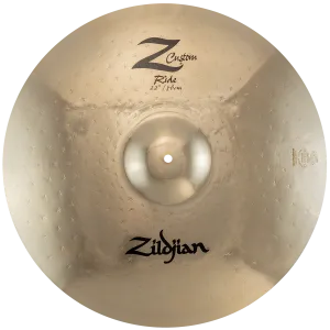 ZILDJIAN Z Custom 22" Ride