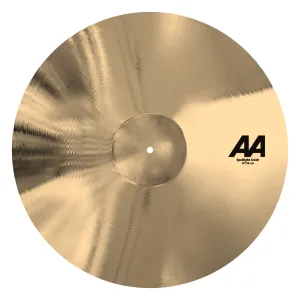 SABIAN AA 19" Spot Light Crash