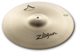 ZILDJIAN A 18" Medium Crash