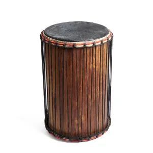 Dundun Wassoulou Set De 3 Pcs