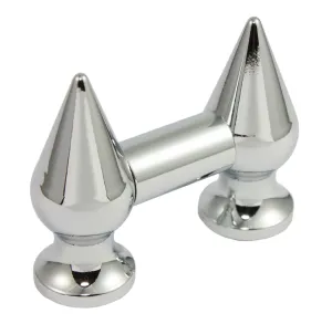 Coquille Spare Drum Tube Lug - Simple Tirant - 25Mm