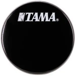 Peau Tama 24" Black