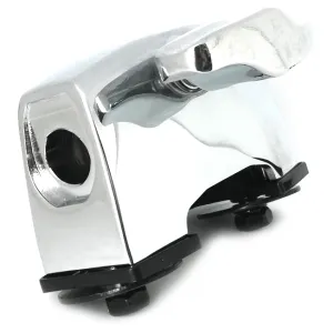 Coquille Pearl Pied TB  - Serie Masters