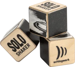 Shaker Schlagwerk Solo