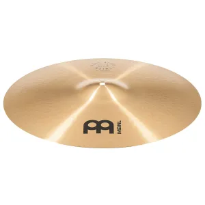 MEINL Pure Alloy 18" Thin Crash