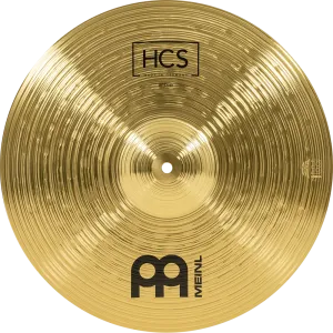 MEINL HCS Expanded Pack 5pcs