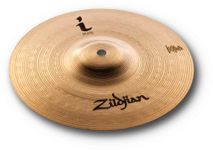 ZILDJIAN I 10" Splash
