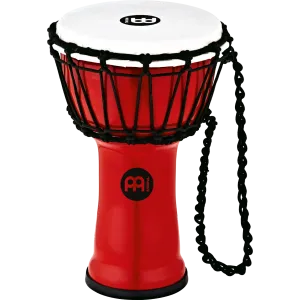 Djembe Meinl Junior 07" - Twisted Amber