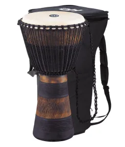 Djembe Meinl 13" Earth + Housse