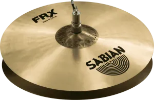 SABIAN FRX 14" Hi-Hat