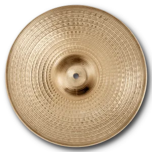 ZILDJIAN S 14" Hi-hat
