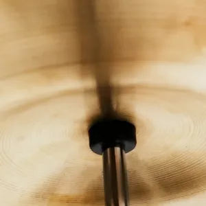 Bloque Cymbale Asba (4Pcs)